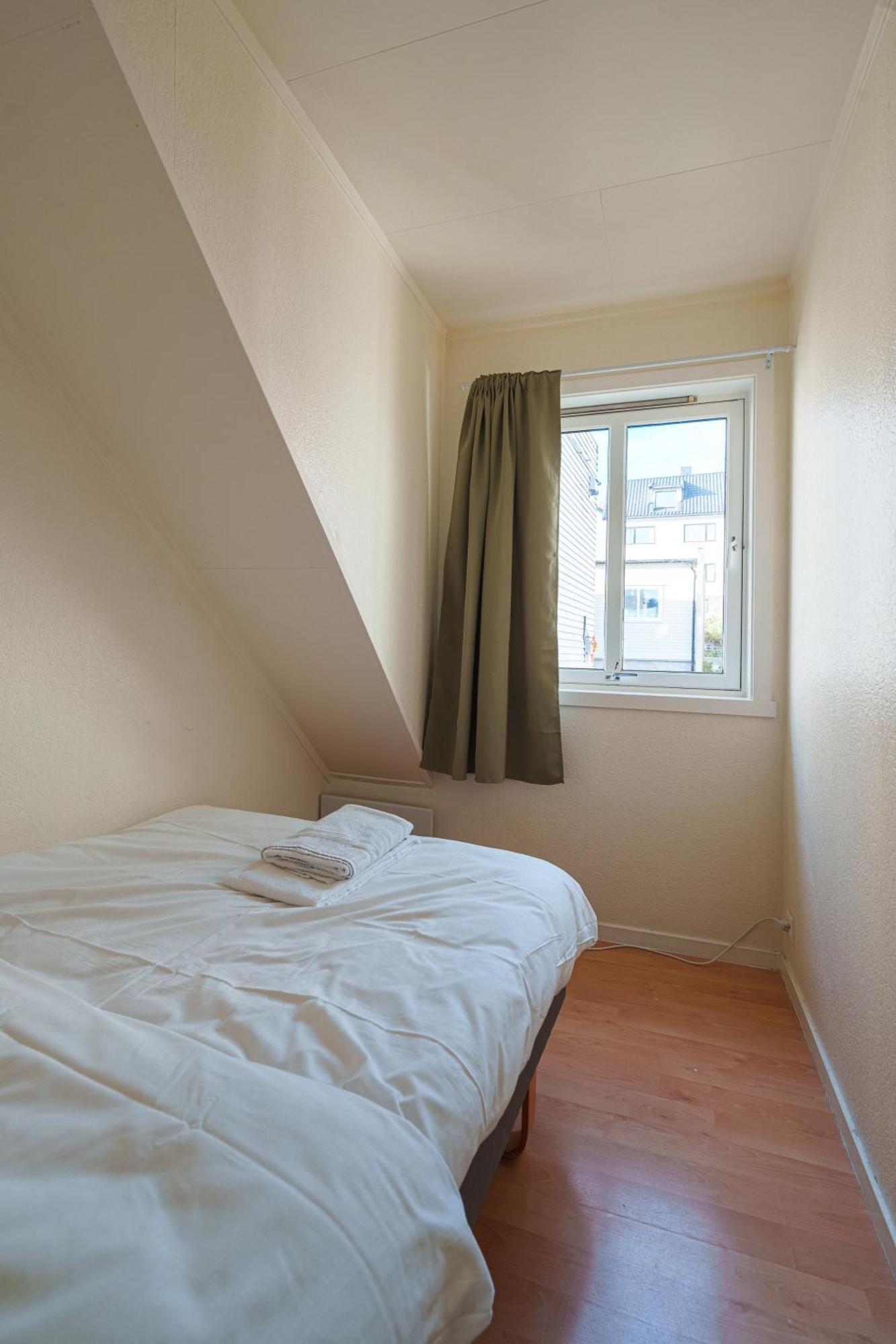 2 And 3 Rooms Apartments Tromso Exterior photo